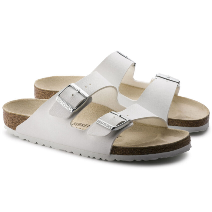 Birkenstock Slipper Arizona SW 54255 - Afbeelding 4