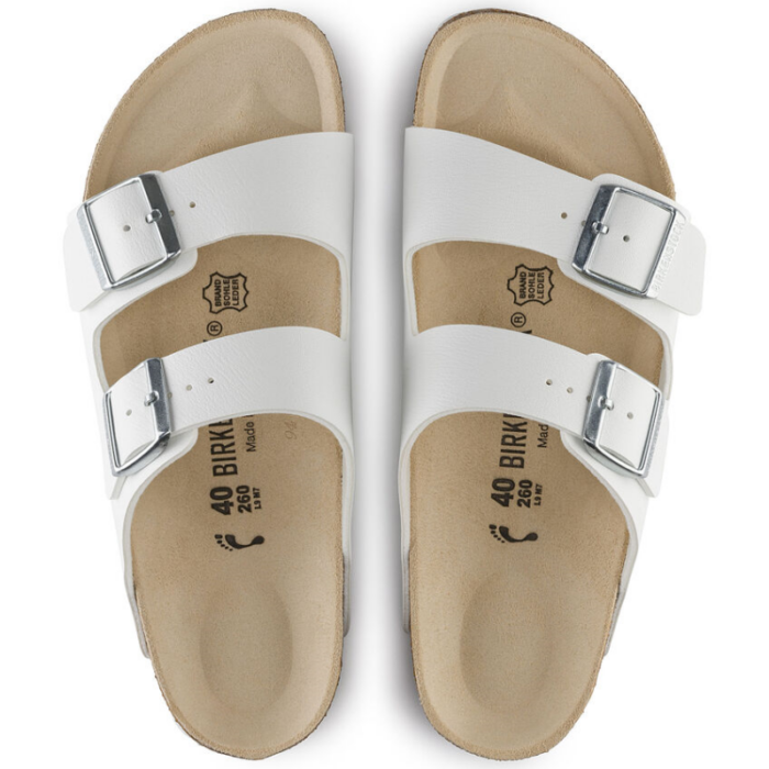 Birkenstock Slipper Arizona SW 54255 - Afbeelding 5