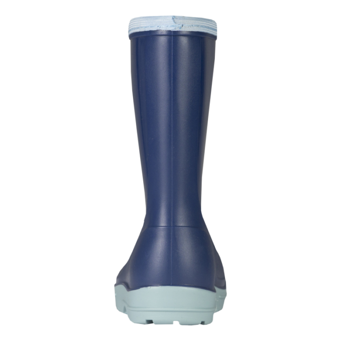 Horka Ody kids Rain boots 146381 Blauw - Afbeelding 2