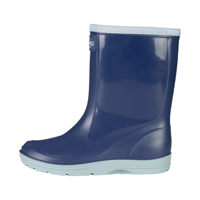 Horka Ody kids Rain boots 146381 Blauw - Afbeelding 4