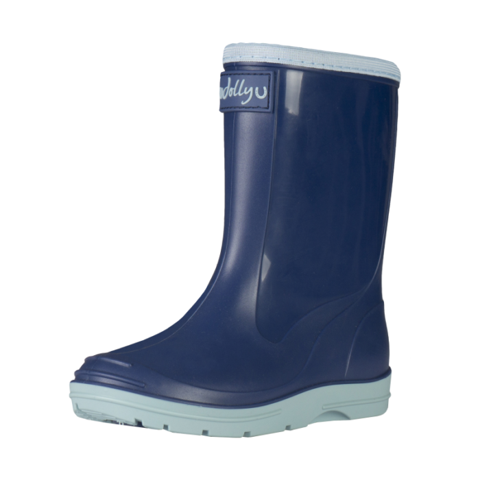 Horka Ody kids Rain boots 146381 Blauw - Afbeelding 5