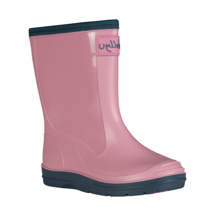 Horka Ody kids Rain boots 146381 Roze