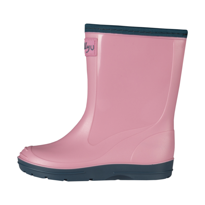 Horka Ody kids Rain boots 146381 Roze - Afbeelding 4