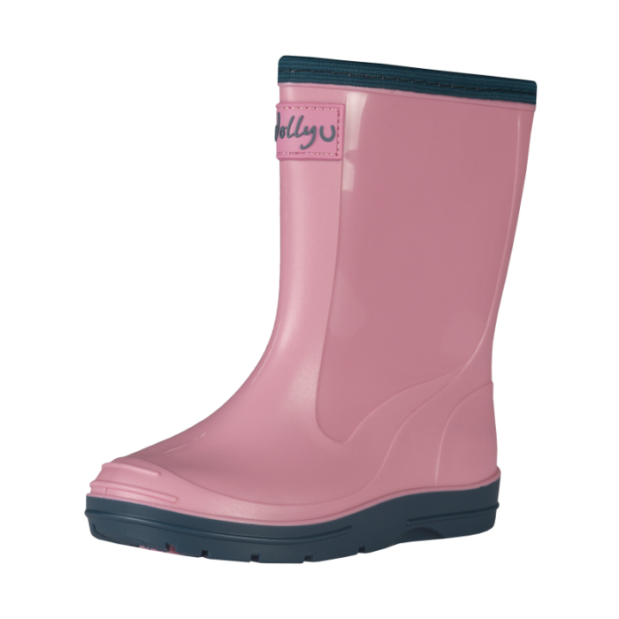 Horka Ody kids Rain boots 146381 Roze - Afbeelding 5