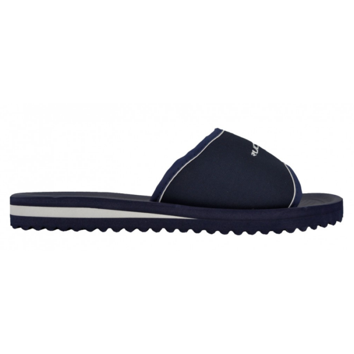 Rucanor Santorini Sauna Slipper Vaste Band  22382-328 Blauw