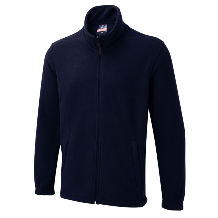 Uneek UX5 Full Zip Fleece - Afbeelding 2