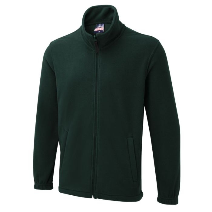 Uneek UX5 Full Zip Fleece - Afbeelding 5