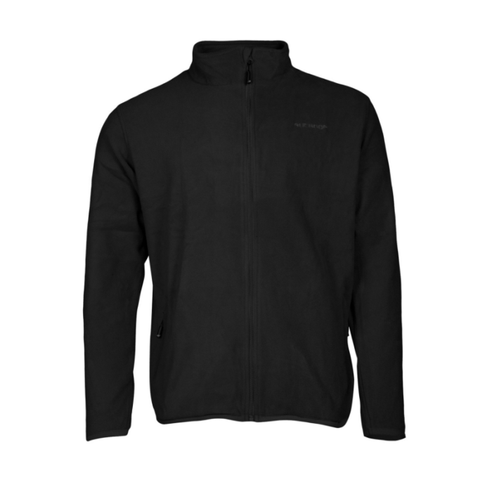 Rucanor Work Polar Fleece Vest ZIP