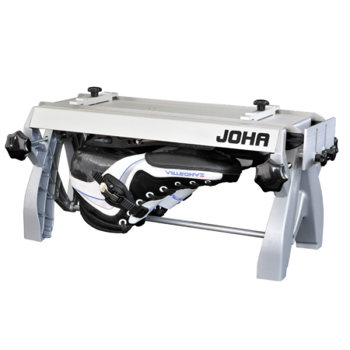 Zandstra Slijptafel 7150 JOHA Pro