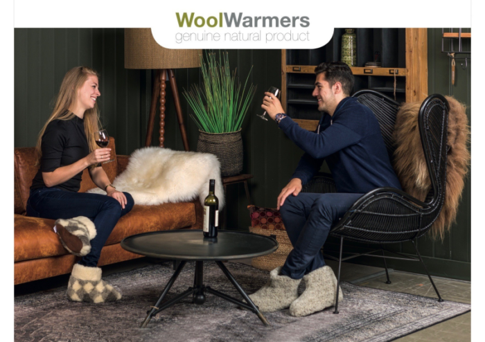 WoolWarmers Presentatie Topkaart 162