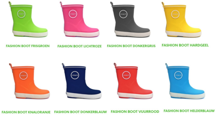 Druppies Fashion boot 11023(op =op) - Afbeelding 2