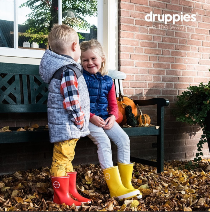 Druppies Fashion boot 11023(op =op) - Afbeelding 3