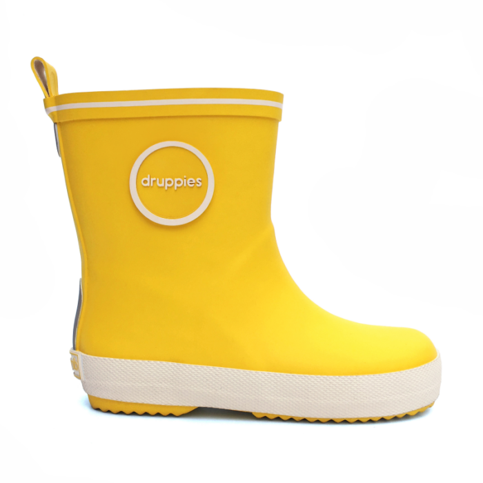 Druppies Fashion boot 11023(op =op) - Afbeelding 4