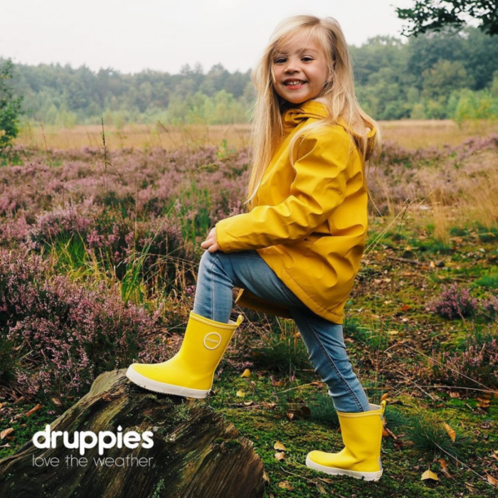 Druppies Fashion boot 11023(op =op) - Afbeelding 5