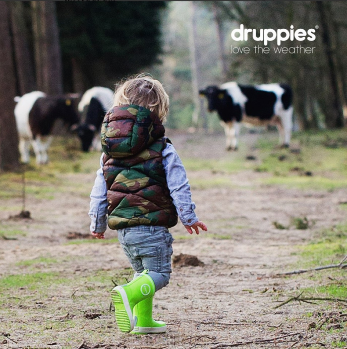 Druppies Fashion boot 11023(op =op) - Afbeelding 6