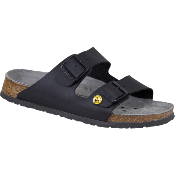 Birkenstock Slipper Arizona ESD NW 54272