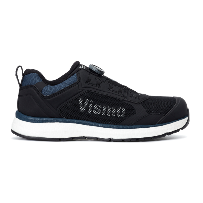 Vismo EK30B BOA S1P (WEEKAANBIEDING)