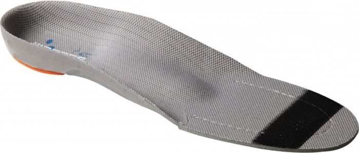 Mysole MySole Work Anatomical Inlegzool - Afbeelding 3