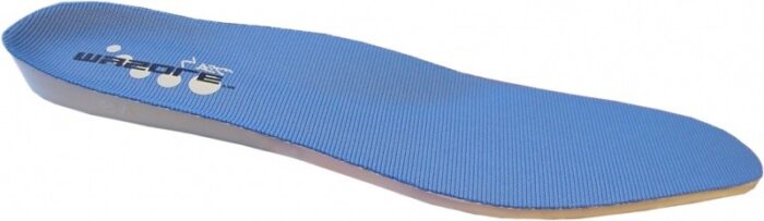 Mysole MySole Work Shockabsorption Inlegzool - Afbeelding 4