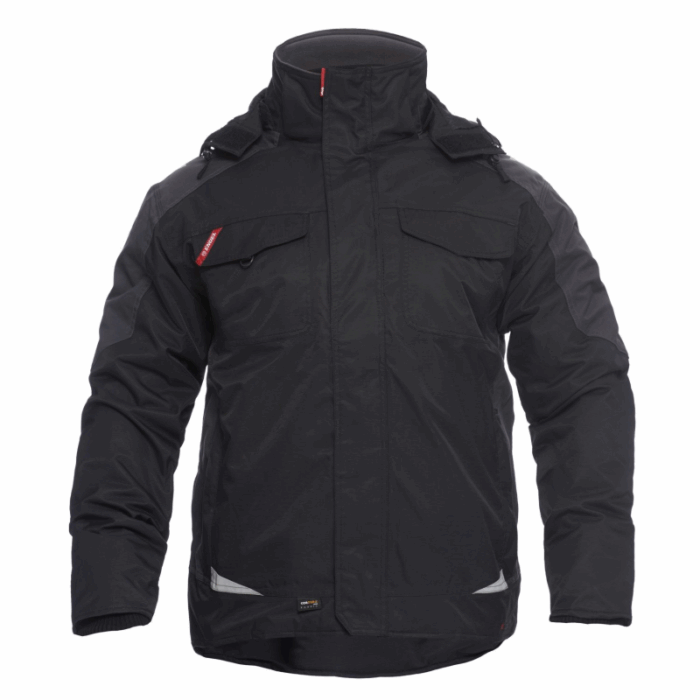 Engel Workwear Engel Galaxy Winterjas 1410-354 - Afbeelding 2
