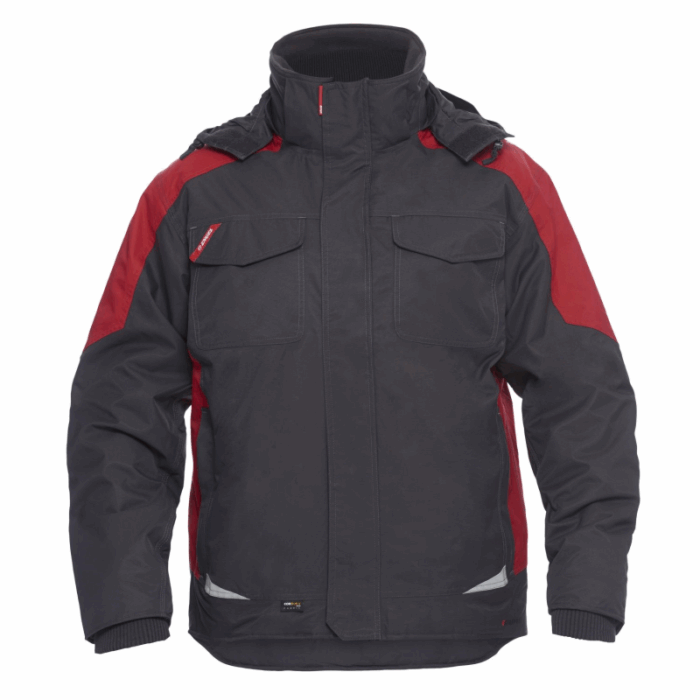 Engel Workwear Engel Galaxy Winterjas 1410-354 - Afbeelding 3