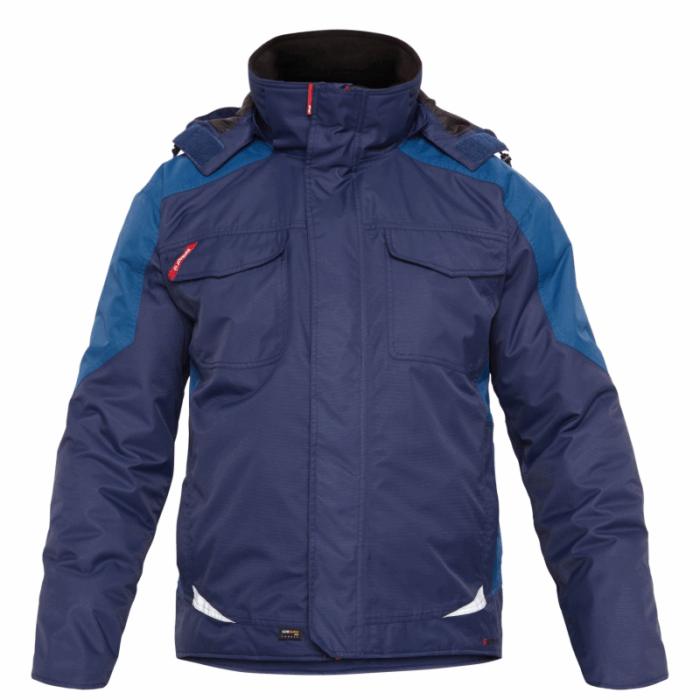Engel Workwear Engel Galaxy Winterjas 1410-354 - Afbeelding 4