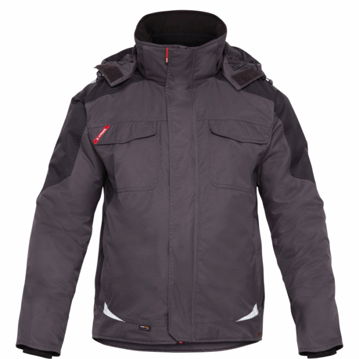 Engel Workwear Engel Galaxy Winterjas 1410-354 - Afbeelding 6