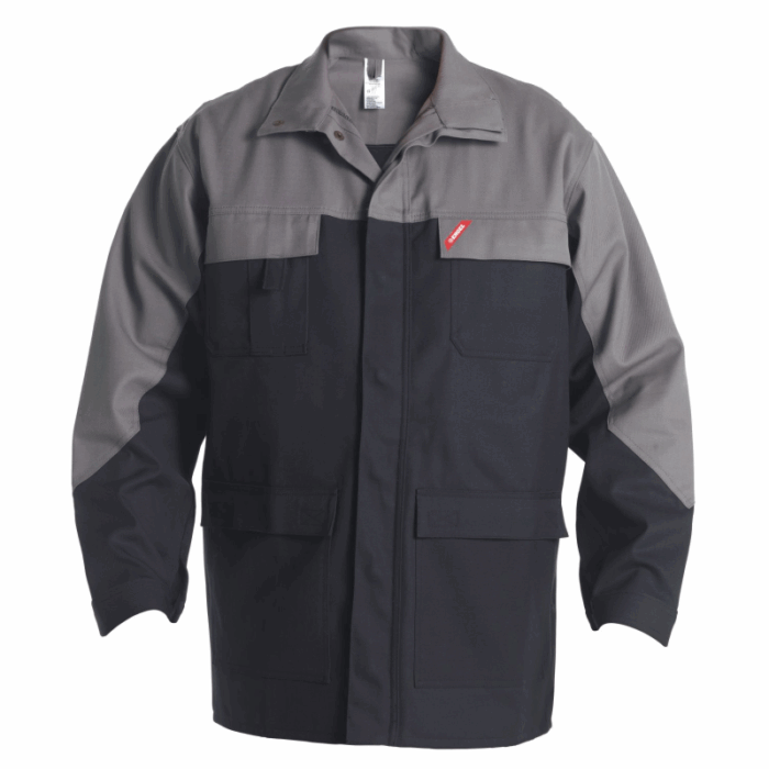 Engel Workwear Engel Safety+ Jas 1234-820