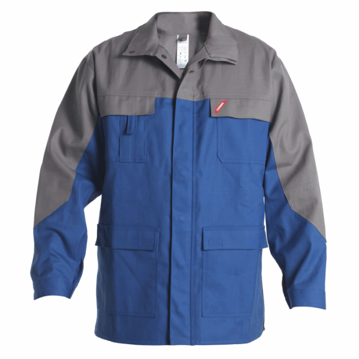 Engel Workwear Engel Safety+ Jas 1234-820 - Afbeelding 2