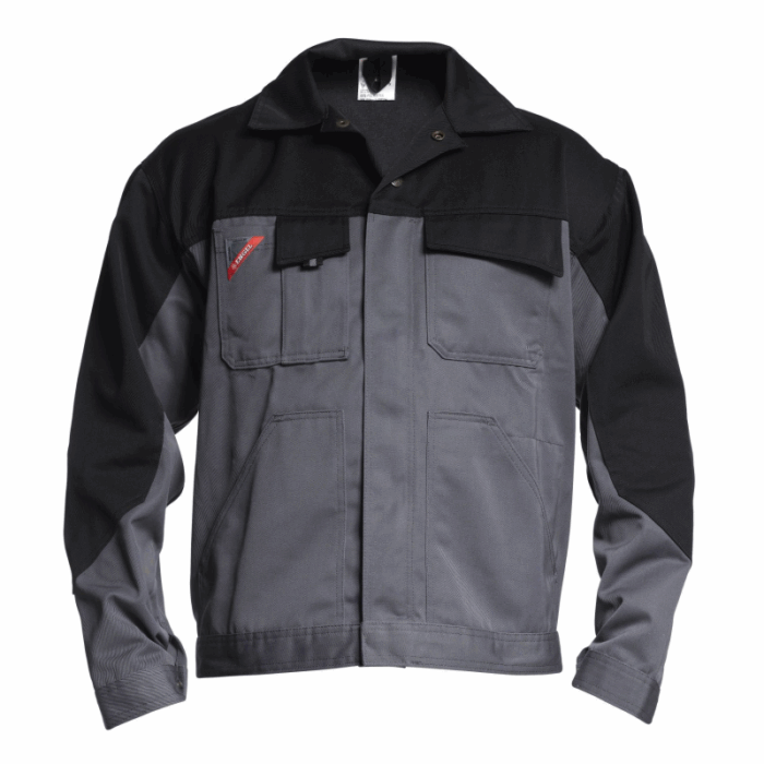 Engel Workwear Engel Werkjas 1600-570 - Afbeelding 2
