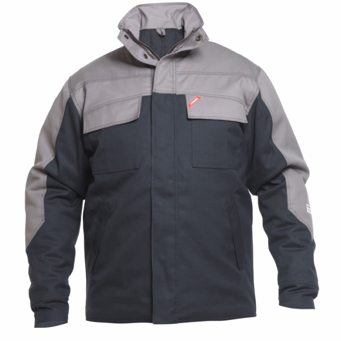 Engel Workwear Engel Safety+ Winterjas 1934-820 - Afbeelding 2