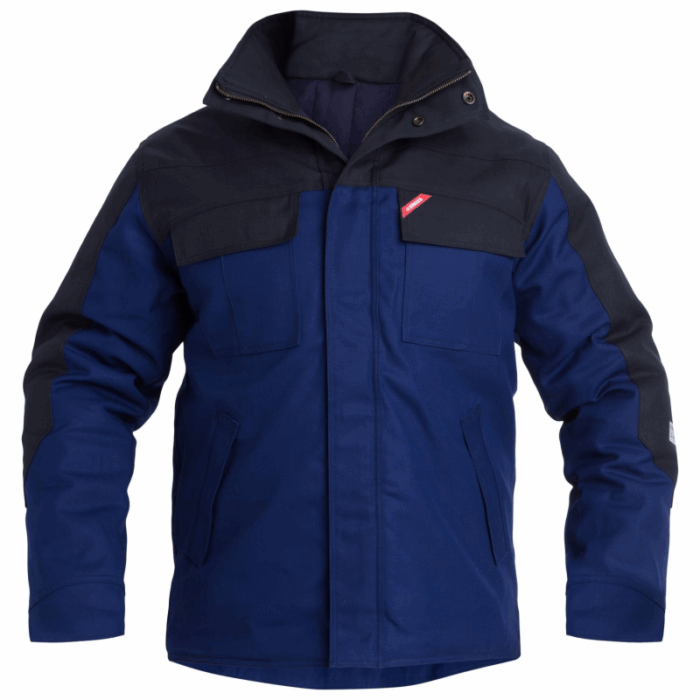 Engel Workwear Engel Safety+ Winterjas 1934-820 - Afbeelding 3