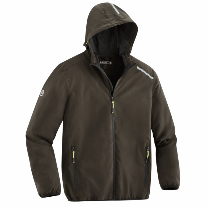 Terrax Workwear Terrax Jas 61880-4648