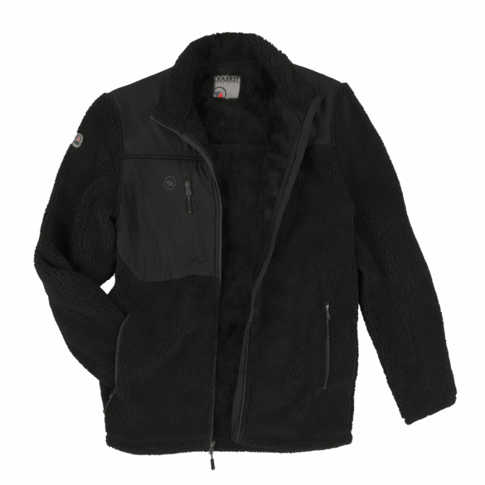 Terrax Workwear Terrax Jas 61842-1000