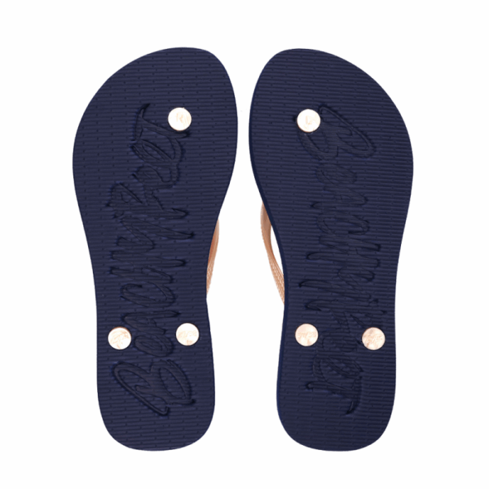 BeachyFeet Dames Teenslippers Marbellous - Afbeelding 3