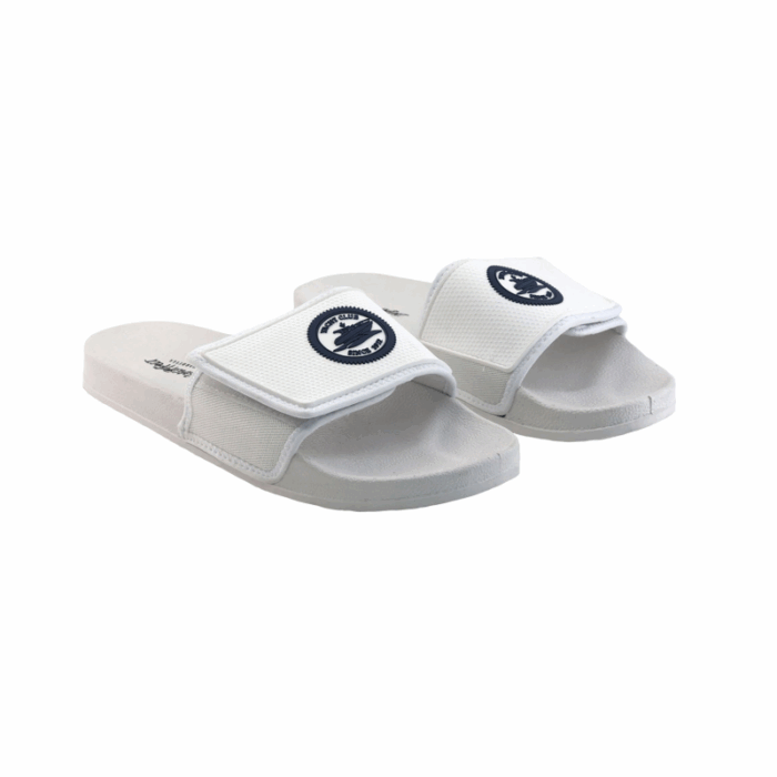 BeachyFeet Heren Strandslipper Slides Club Maritimo - Afbeelding 2