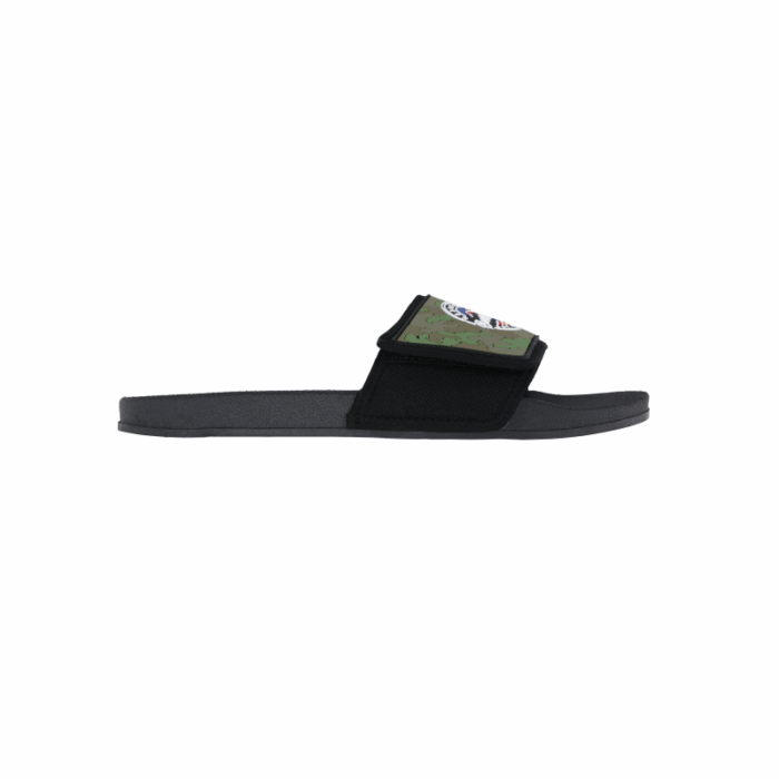 BeachyFeet Heren Strandslipper Slides Playero Legion - Afbeelding 3