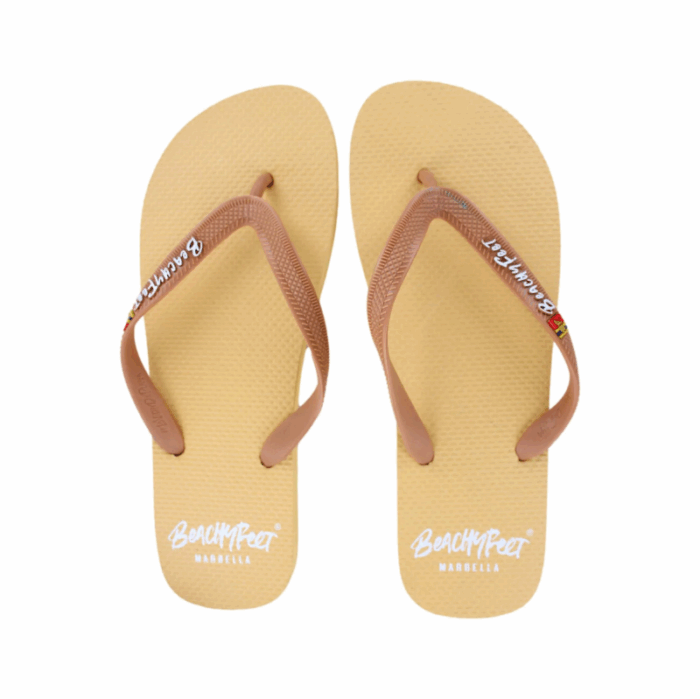 BeachyFeet Heren Teenslippers Arena