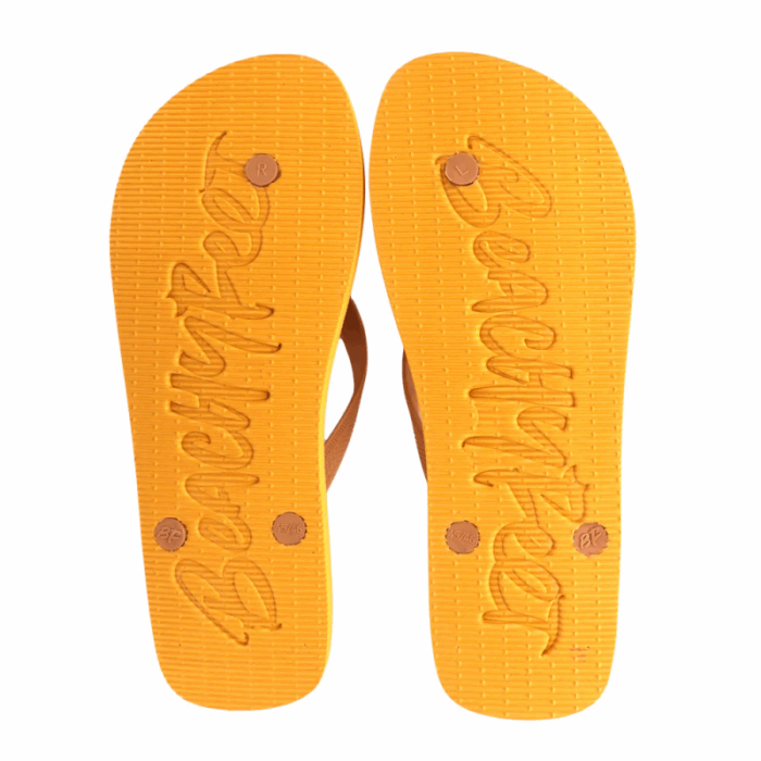 BeachyFeet Heren Teenslippers Arena - Afbeelding 3