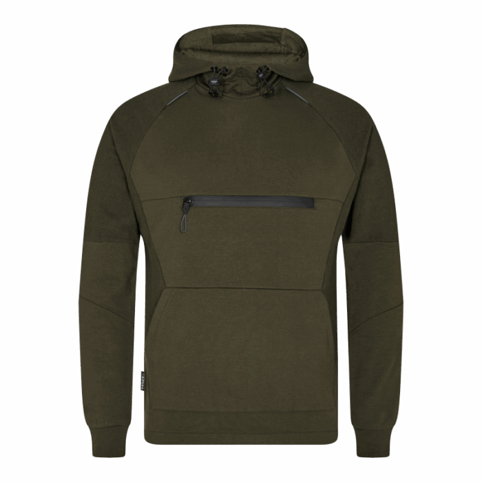 Engel Workwear Engel 8370-601 Sweat Hoodie