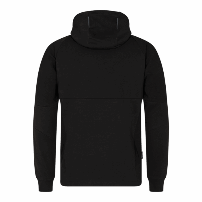 Engel Workwear Engel 8370-601 Sweat Hoodie - Afbeelding 2