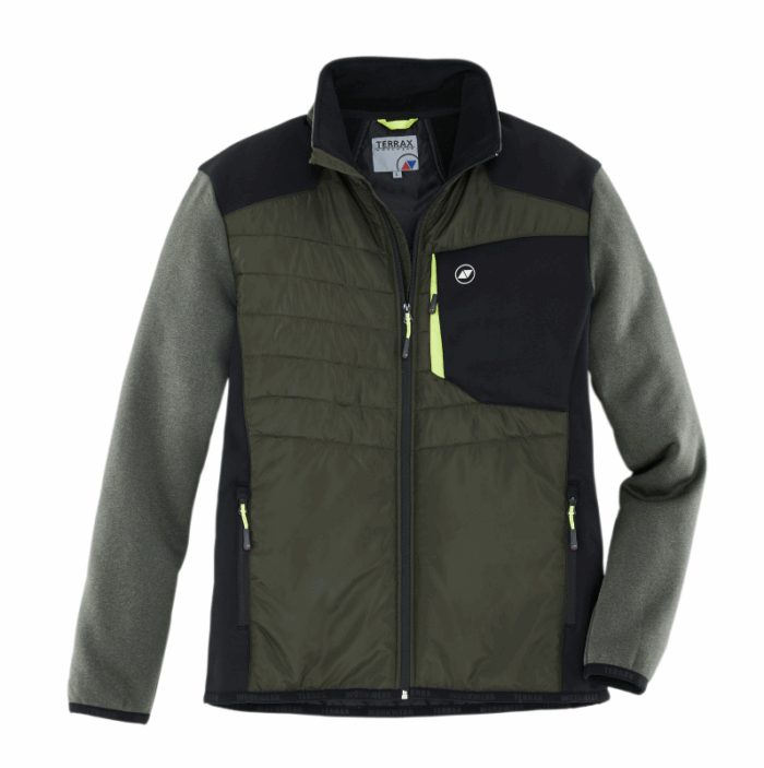 Terrax Workwear Terrax Jas 62008-4648