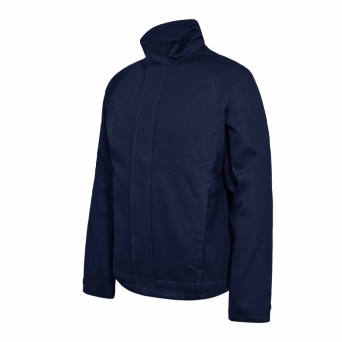 Engel Workwear Engel Welcot Werkjas 1130-570 - Afbeelding 2