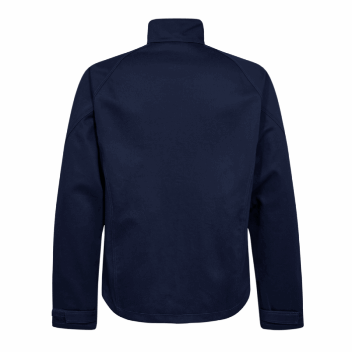 Engel Workwear Engel Welcot Werkjas 1130-570 - Afbeelding 3