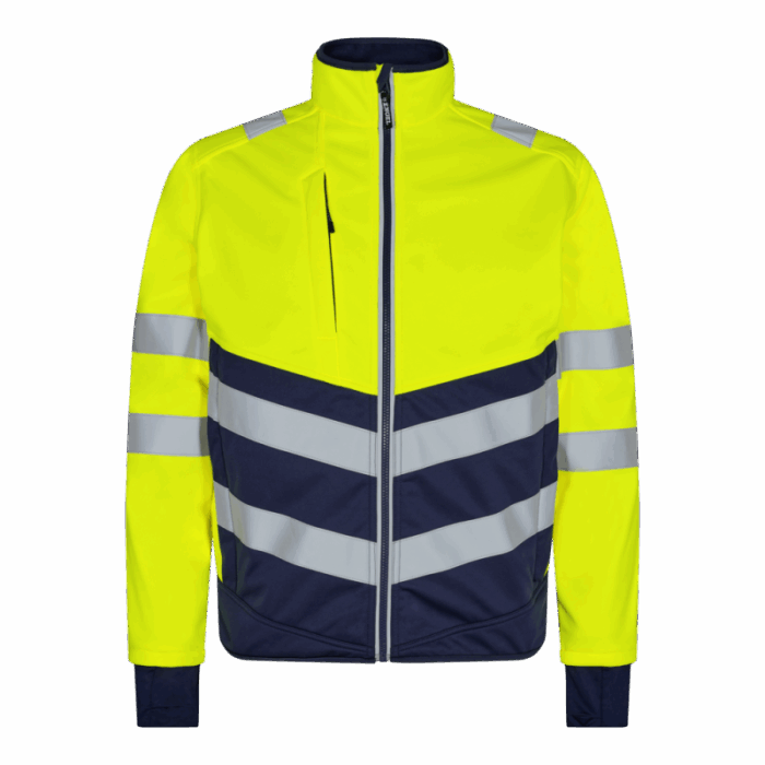 Engel Workwear Engel Softshell Jas 1150-237