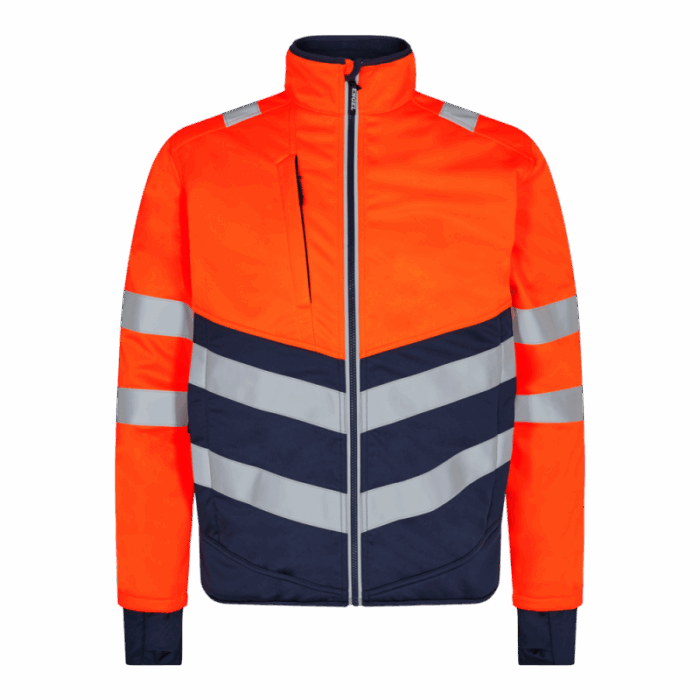 Engel Workwear Engel Softshell Jas 1150-237 - Afbeelding 2