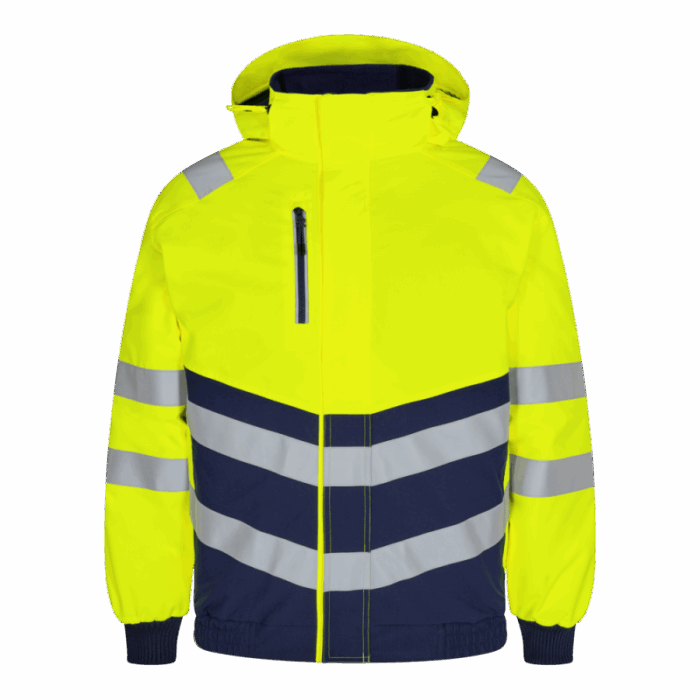Engel Workwear Engel Safety Pilotenjas 1248-930 - Afbeelding 2