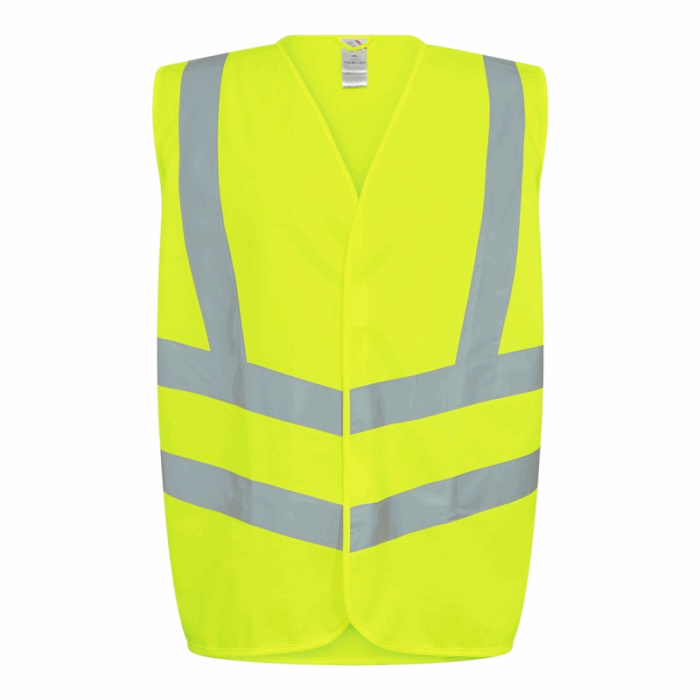 Engel Workwear Engel Safety Vest 5032-240 - Afbeelding 2