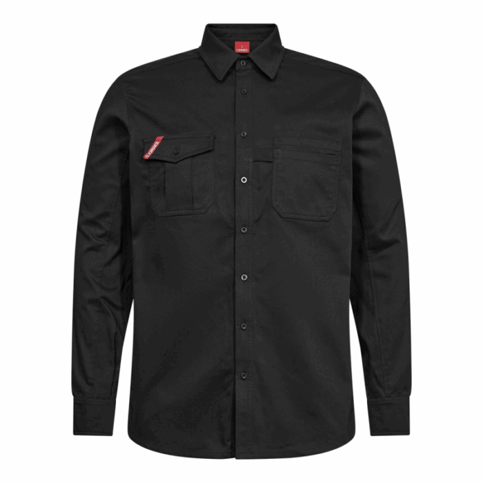 Engel Workwear Engel Mannen Shirt 7186-811