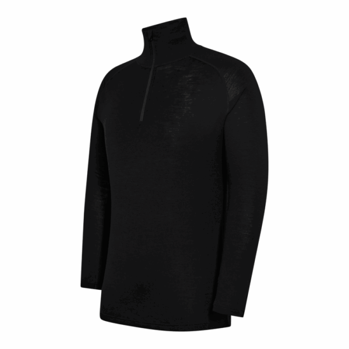 Engel Workwear Engel Wollen Ondershirt 7266-219 - Afbeelding 2